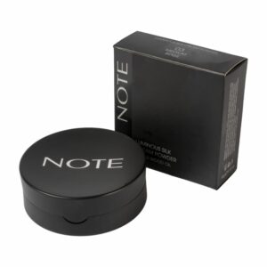 Polvo Maquillante Cremoso N3 NOTE Unidad
