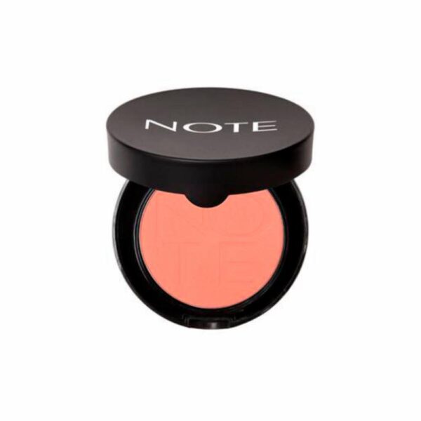 Rubor Compacto Silk 02 NOTE Unidad