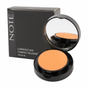 Rubor Compacto Silk 03 NOTE Unidad