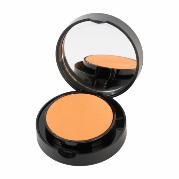 Rubor Compacto Silk 03 NOTE Unidad - Imagen 3