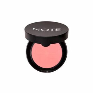 Rubor Compacto Silk 6 NOTE Unidad