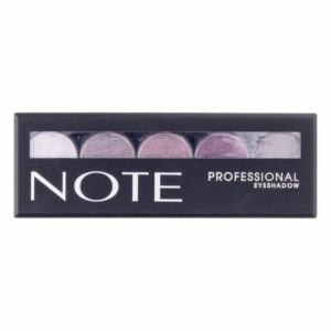 Sombra De Ojos Kit Tono 102 NOTE Unidad