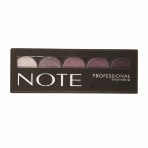 Sombra De Ojos Kit Tono 102 NOTE Unidad