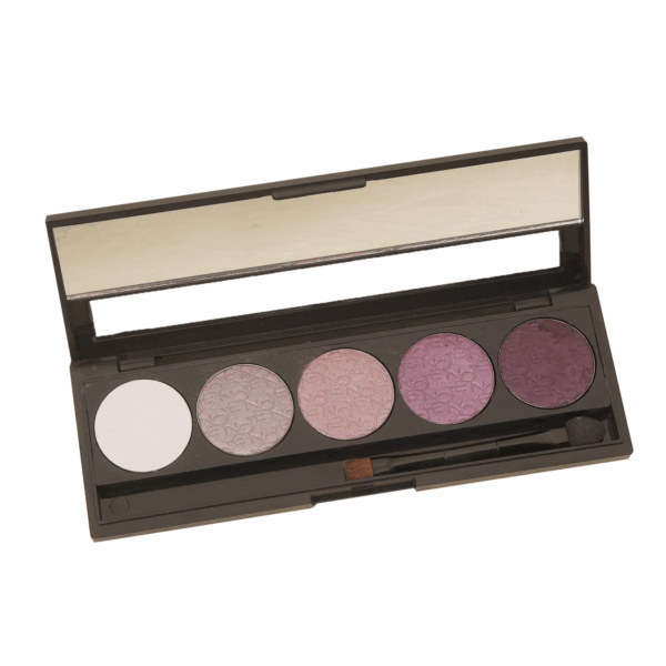 Sombra De Ojos Kit Tono 102 NOTE Unidad - Imagen 4