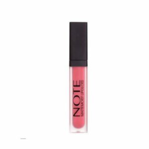 Brillo Labial Mattemoist Tono 409 NOTE Unidad