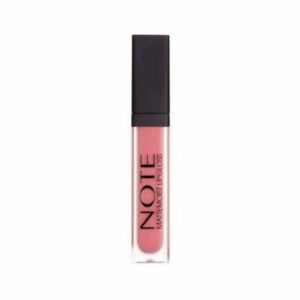 Brillo Labial Mattemoist Tono 410 NOTE Unidad