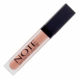 Brillo Labial Mattemoist Tono 411 NOTE Unidad