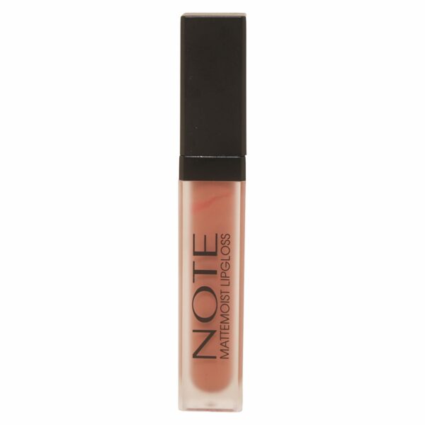 Brillo Labial Mattemoist Tono 411 NOTE Unidad
