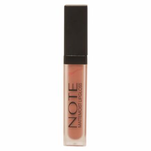 Brillo Labial Mattemoist Tono 411 NOTE Unidad