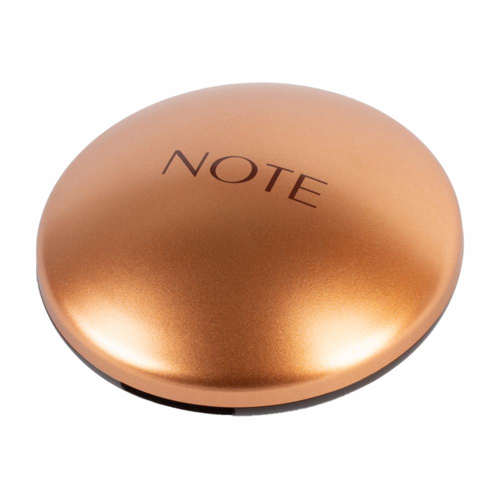 Polvo Bronceador Con Vitamina E Tono 20 NOTE Unidad - Imagen 2