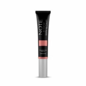 Labial Mineral Matte Cream Tono 01 NOTE Unidad