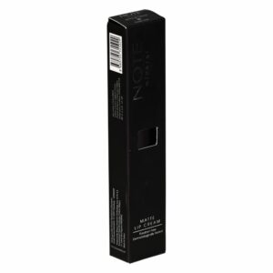 Labial Matte Cream Mineral 2 NOTE Unidad
