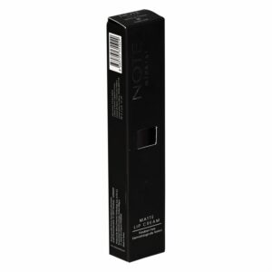 Labial Matte Cream Mineral 2 NOTE Unidad