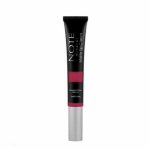 Labial Matte Cream Mineral 2 NOTE Unidad