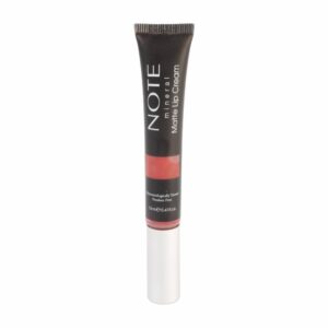 Labial Mineral Matte Cream Tono 04 NOTE Unidad