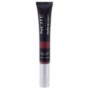 Labial Mineral Matte Cream Tono 07 NOTE Unidad