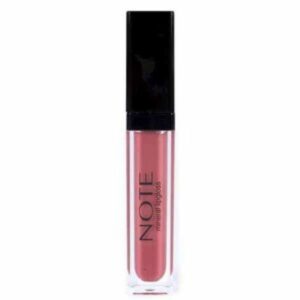Brillo Labial Mineral Tono 02 NOTE Unidad
