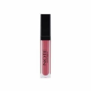 Brillo Labial Mineral Rojo N04 NOTE Unidad