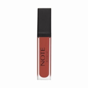 Brillo Labial Mineral 6 NOTE Unidad