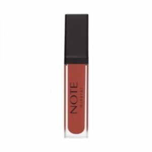 Brillo Labial Mineral 6 NOTE Unidad