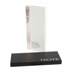 Contorno Facial Medium Dark N02 NOTE Unidad