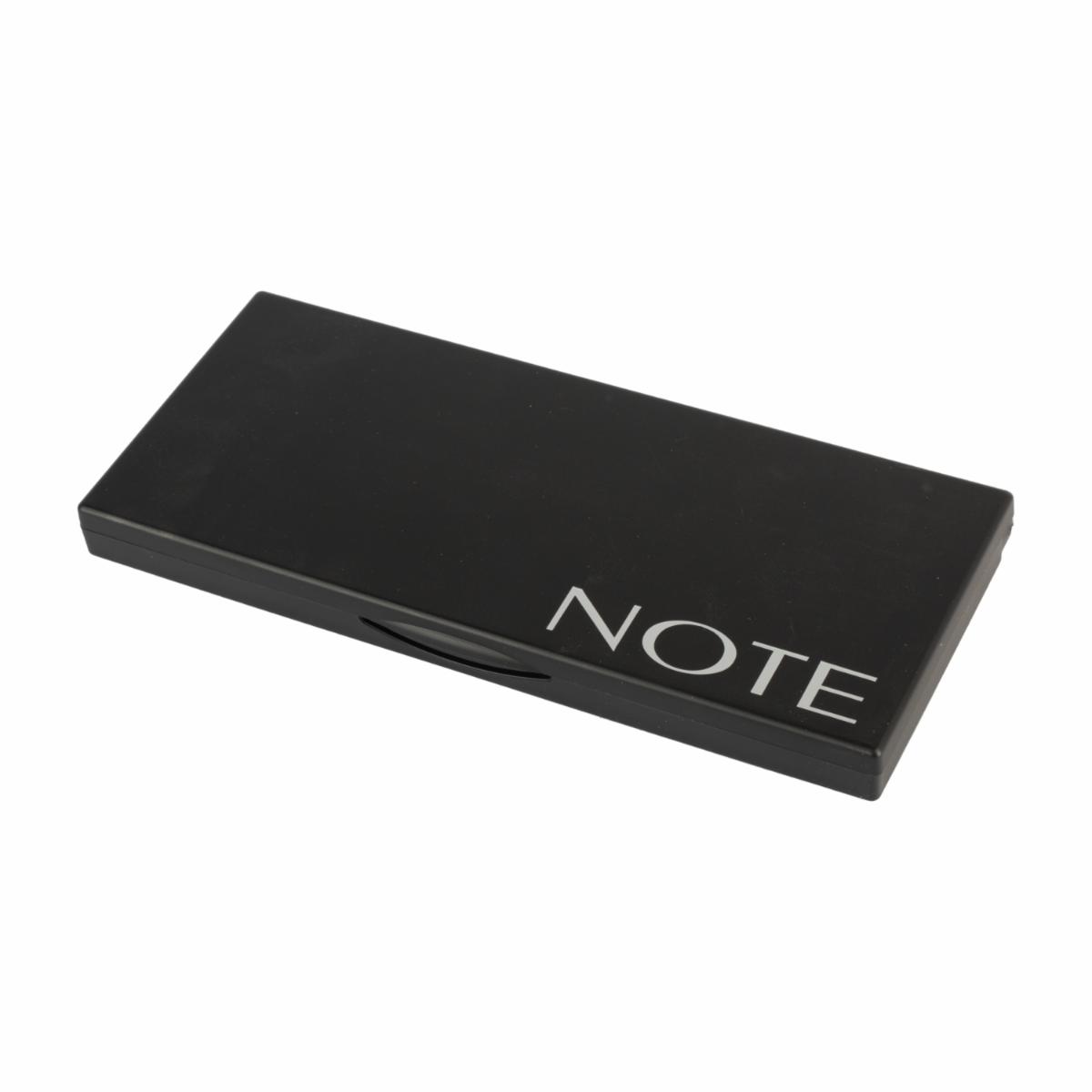 Contorno De Maquillaje Medium Dark N02 NOTE Unidad