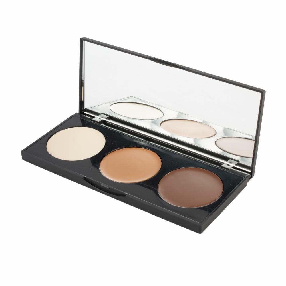 Contorno Facial Medium Dark N02 NOTE Unidad - Imagen 3