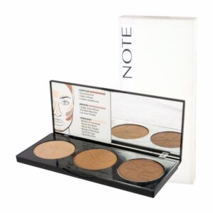 Contorno Facial Medium Dark N02 NOTE Unidad