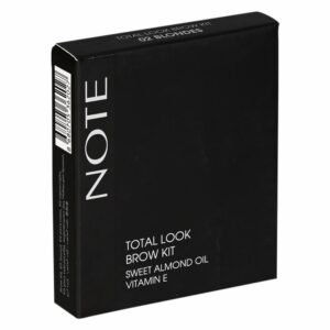 Kit Total Look 2 NOTE Unidad