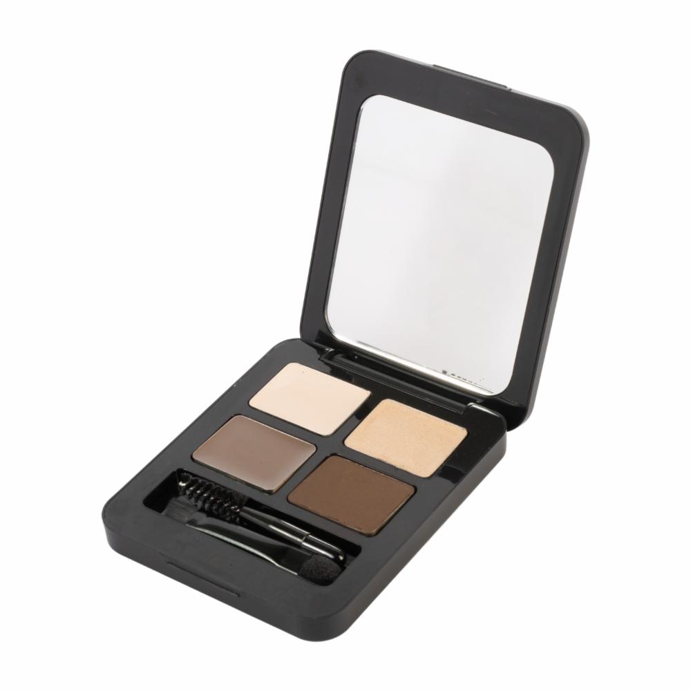 Kit De Sombras Total Look 03 NOTE Unidad - Imagen 2