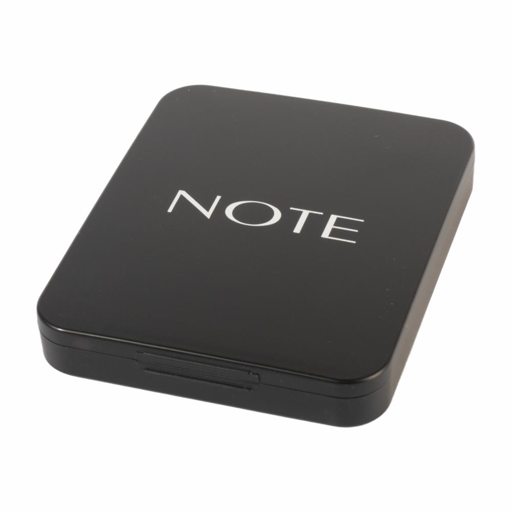 Kit De Sombras Total Look 03 NOTE Unidad - Imagen 3