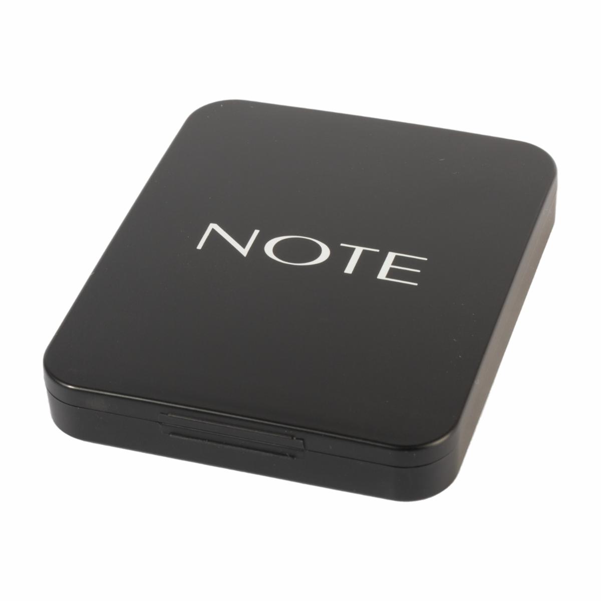 Kit De Cejas Total Look 03 NOTE Unidad
