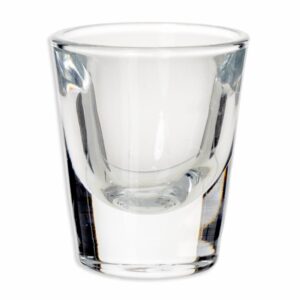 Vaso De Cristal Shot 30 Ml PASABACHE 112088