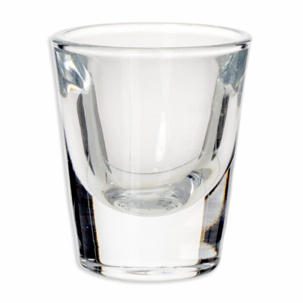 Vaso De Cristal Shot 30 Ml PASABACHE 112088