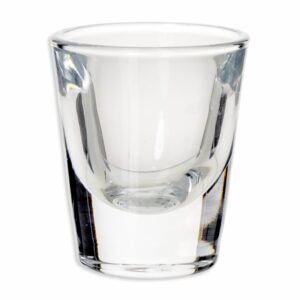 Vaso De Cristal Shot 30 Ml PASABAHCE 112088