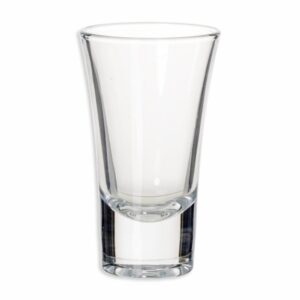 Vaso De Cristal Para Shot 60 Ml PASABACHE 112128