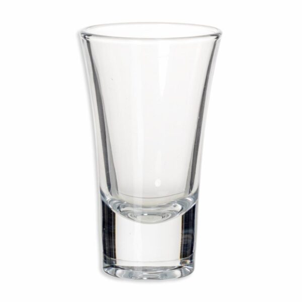 Vaso De Cristal Para Shot 60 Ml PASABACHE 112128