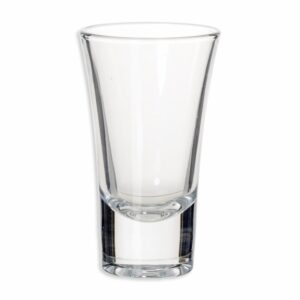 Vaso De Cristal Para Shot 60 Ml PASABAHCE 112128