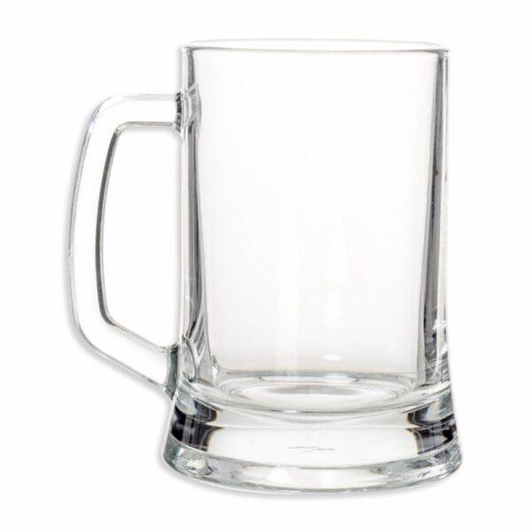 Set De Jarros Cervecero Tipo Pub 2X500 Ml PASABACHE 203452 - Imagen 2