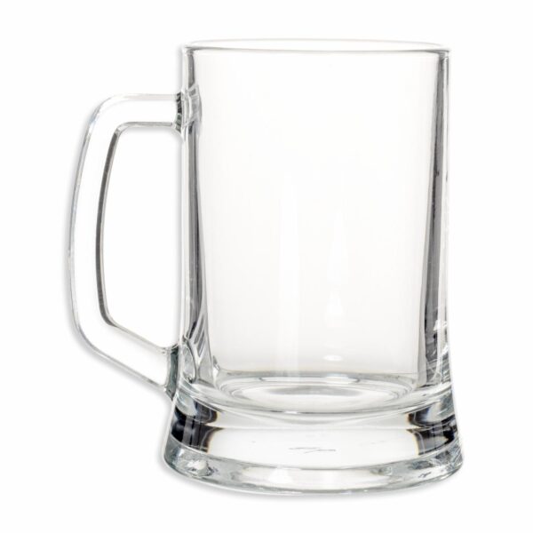 Set De Jarros Cervecero Tipo Pub 2X500 Ml PASABACHE 203452 - Imagen 2