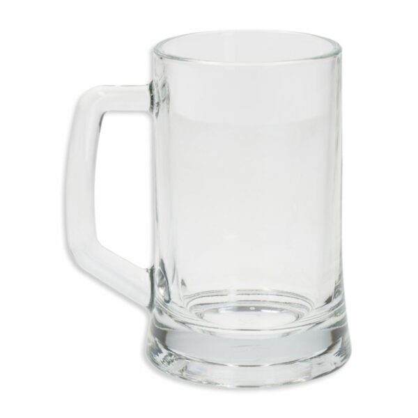 Set De Jarros Cervecero 2X380 Ml PASABACHE 209548 - Imagen 2