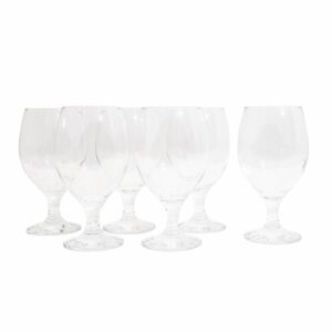 Set De Copas Bistró 6X400 Ml PASABAHCE 217602