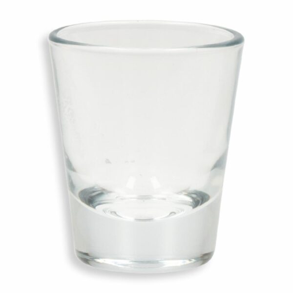 Vaso De Cristal Shot Boston 45 Ml PASABACHE 112096