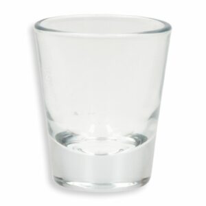 Vaso De Cristal Shot Boston 45 Ml PASABACHE 112096