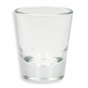 Vaso De Cristal Shot Boston 45 Ml PASABAHCE 112096