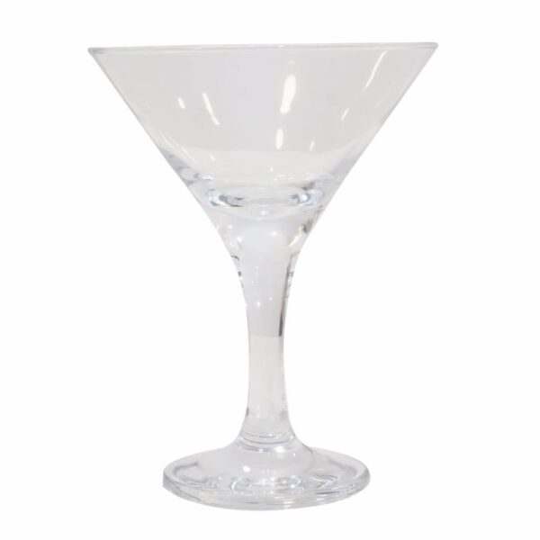 Set De Copas Martini Bistró 6X190 Ml PASABACHE 1002401 - Imagen 2