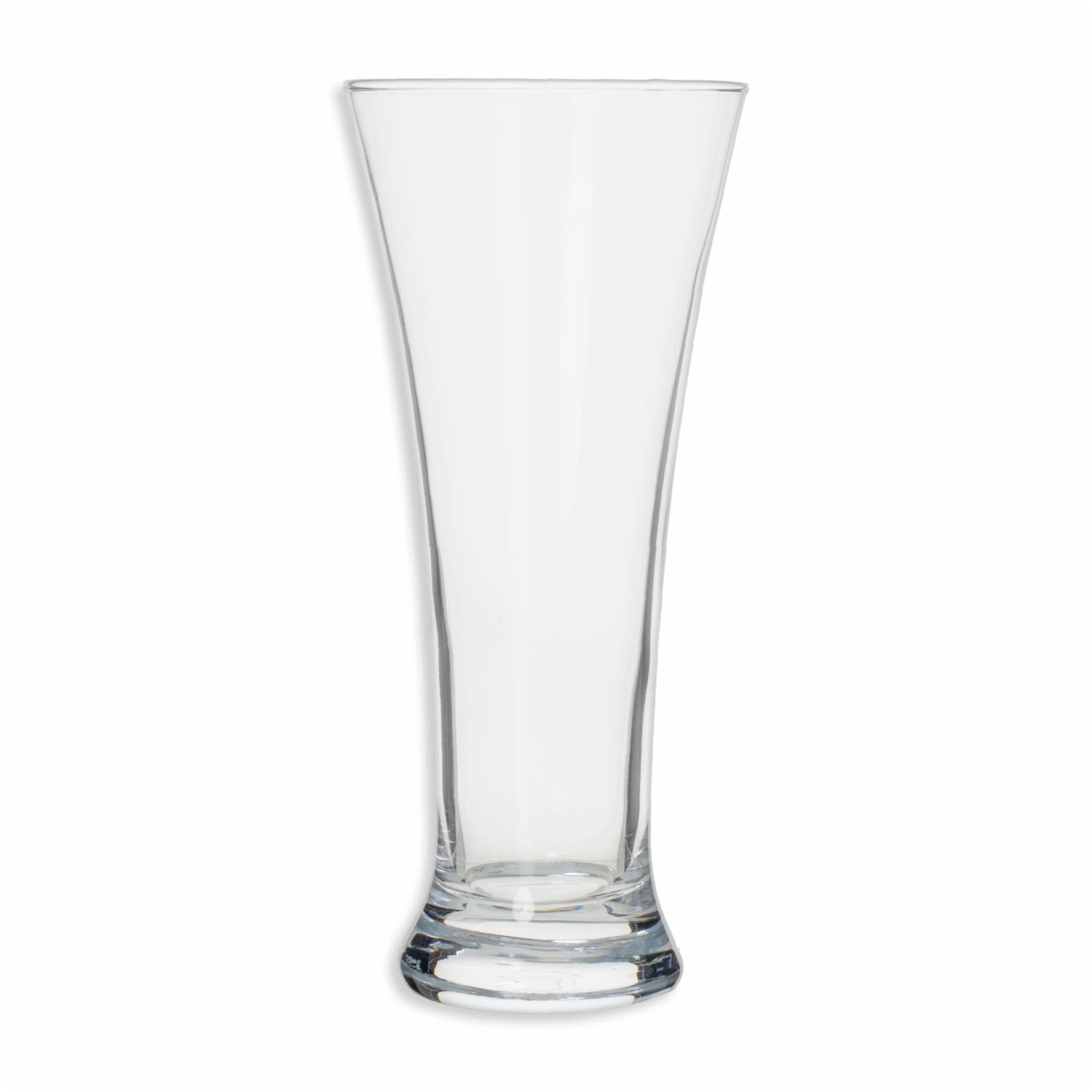 Vaso De Cristal Cervecero Tipo Pub 320 Ml PASABAHCE 1004507 - Imagen 2