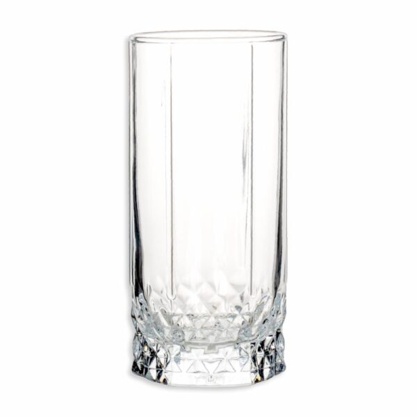 Vaso De Cristal Trago Largo 6X425 Ml PASABACHE 1004505 - Imagen 2