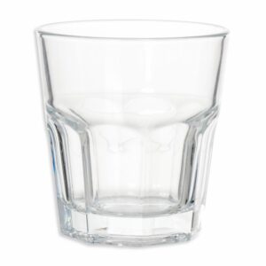 Vaso De Cristal Whisky Casablanca 245 Ml PASABACHE 1004721