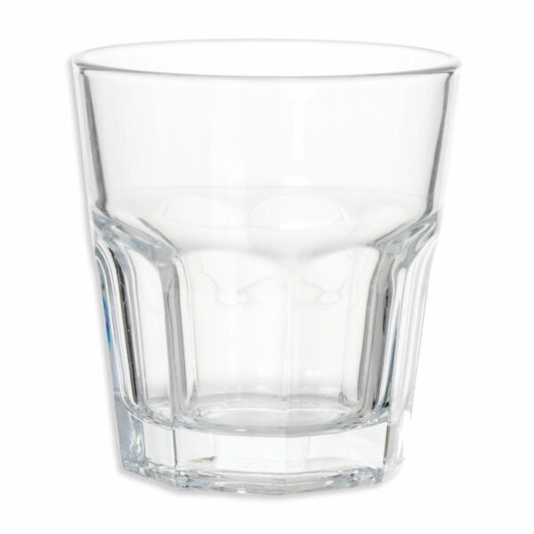 Vaso De Cristal Whisky Casablanca 245 Ml PASABACHE 1004721